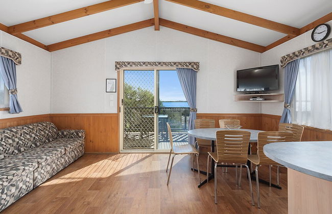 Port Broughton Tourist Park - Foto 7