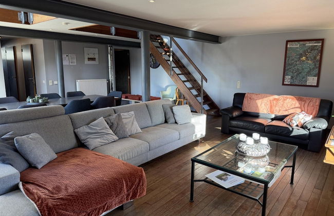 Cottage in the Heart of the Ardennes - Foto 16