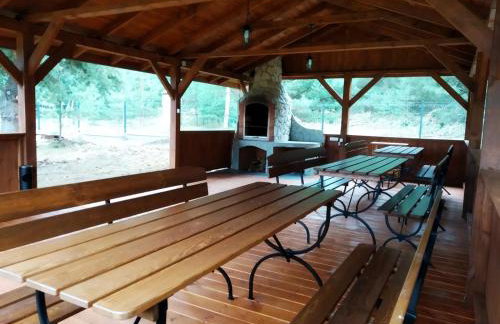 Chata Sosenka - Foto 31