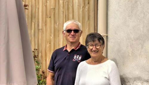 Gîte Authentique avec Internet Très Haut Débit à Amions-Vézelin - FR-1-496-226 - Foto 3