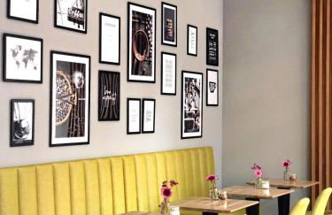 Bayer's Boardinghouse und Hotel - Foto 45