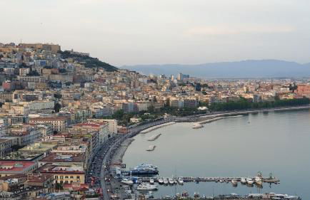 Appartamento Napoli a due passi da Stadio e Mostra - 2 Bagni - Garage sotto casa - Foto 43