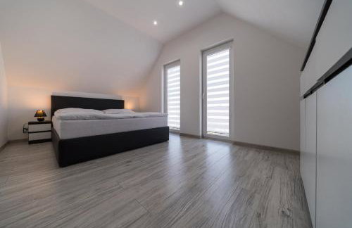 Domki Nord Breeze z podgrzewanym basenem, jacuzzi oraz sauną - Foto 54