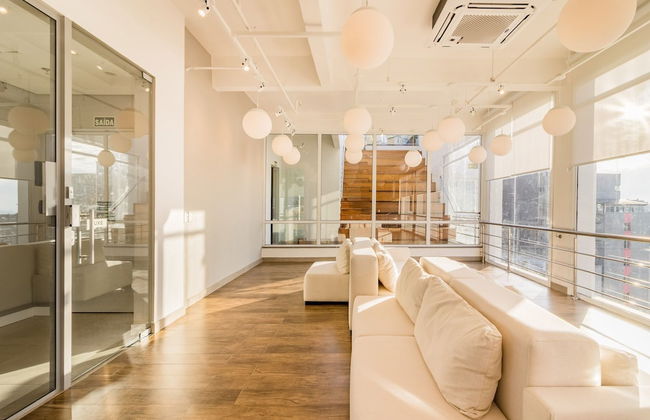 Town.Co Housi by My Way - Foto 30