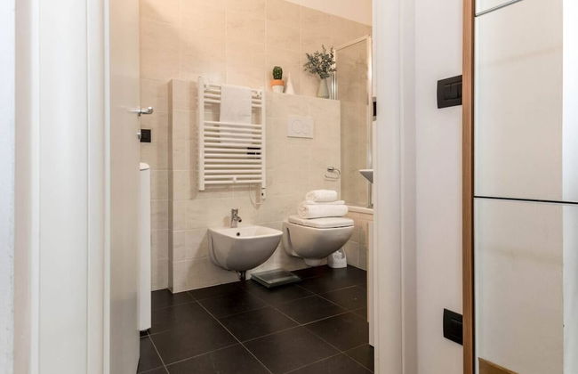 JOIVY Urban Relax Apartment - Foto 15