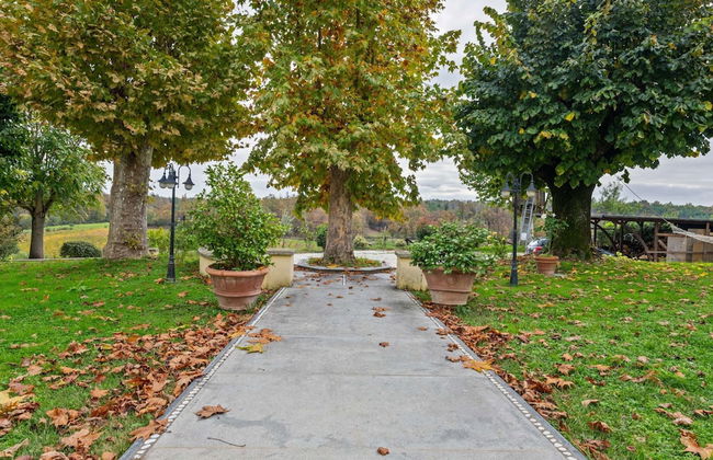 Cozy Tuscan Getaway - Foto 39