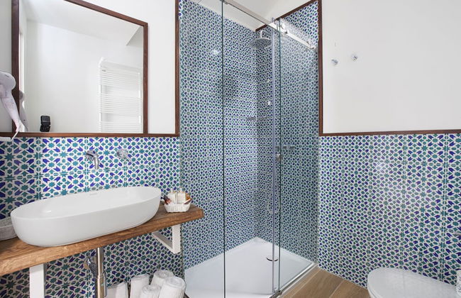 Relais Loggia Li Galli - Foto 39