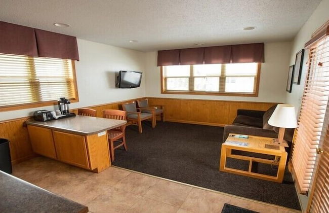 Grand Hinckley RV Resort - Foto 5