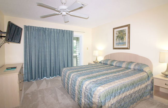 Deercreek Townhomes - Foto 7