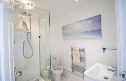 Bancroft - Camber Sands, East Sussex - Hot tub, parking for 6 cars, dog friendly - Foto 26
