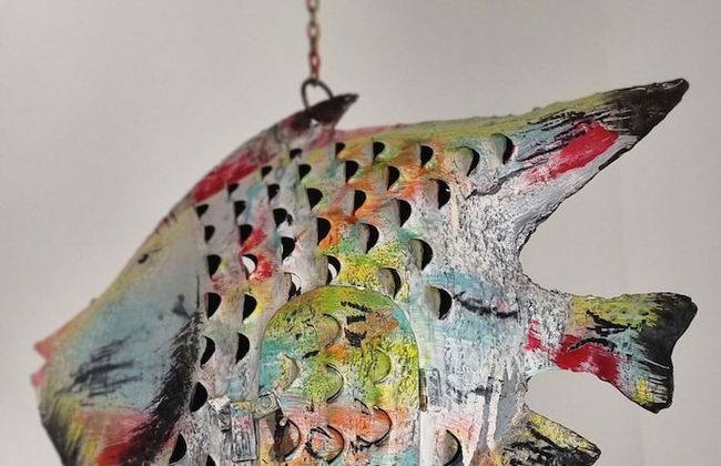 Kas Azul - Water front with private pool - Foto 23