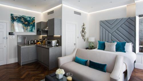 Baker Street Apartments by Viridian Apartments - Foto 5