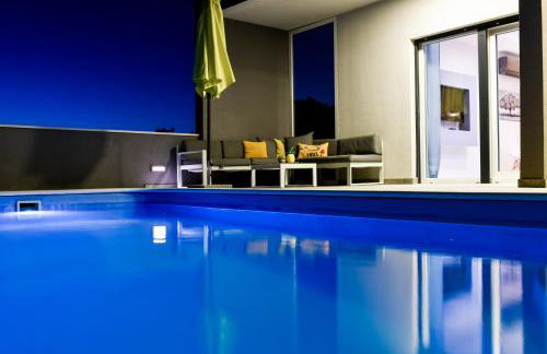 Luxurious Villa Natali - Foto 44