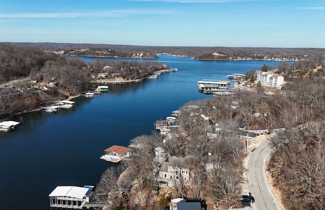 Lake Escape - Photo 34