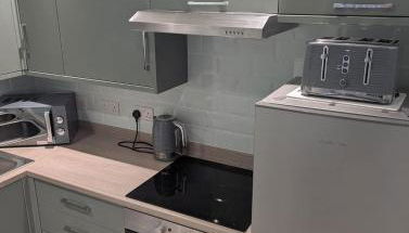 Largs seaside retreat - Foto 3