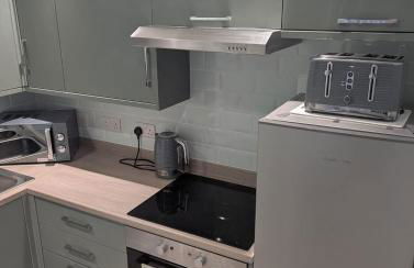 Largs seaside retreat - Foto 3