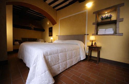 Fattoria Agriturismo Nerbona - Foto 62