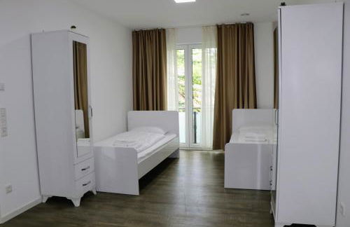 Apartments & Pension Bremen Burglesum - Foto 70