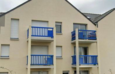 Charmant appartement 4 personnes à 50m de la plage - balcon vue mer -CELESTE - Foto 19