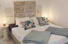 Appartements Dominique, with private terrace - Foto 1