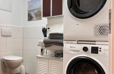 Luxus Studio in Bestlage - Foto 6