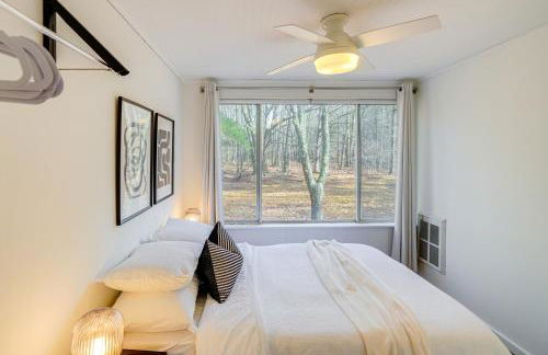 Mtn Views and On-Site Hiking Trails Catskills Cabin - Foto 17