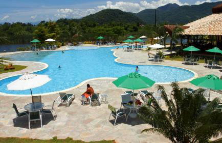 Flat Privativo Reserva do Mar - Foto 2