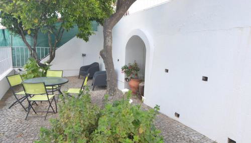 Setubal Courtyard Houses - PAINTERS HOUSE - Foto 5
