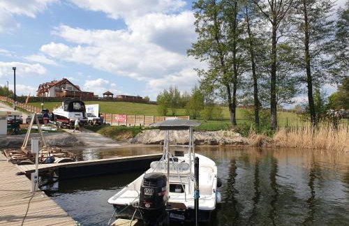 Kamienny Ogród Holiday Park - Foto 85