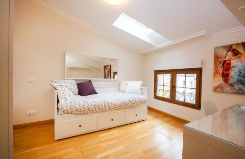 APARTAMENTO CAPRICHOS ARANDA - Photo 11