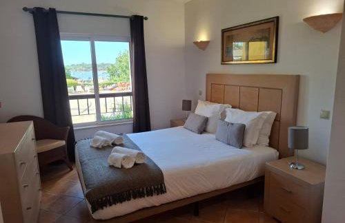 Clube Alvor Ria - Waterfront luxury apartments with stunning views - Foto 35