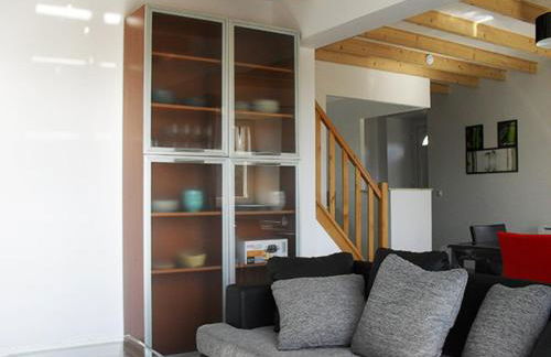 Gite du lavoir - Foto 7