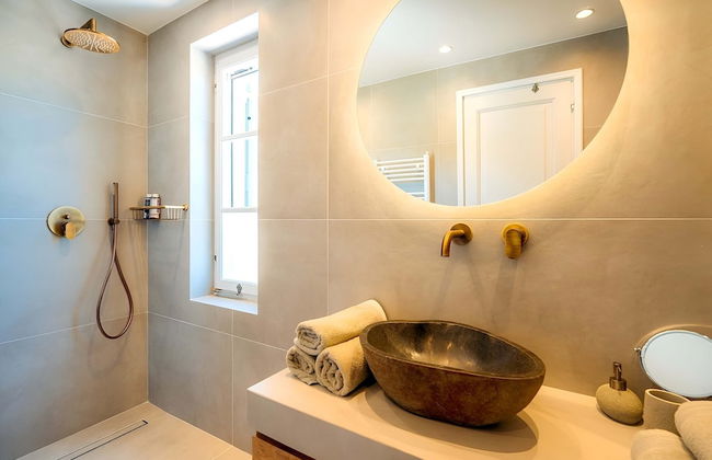 Villa Olivia Clara in Sifnos - Foto 42