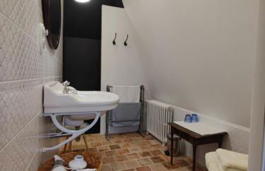 Château dans le calme de l'Anjou - Foto 28