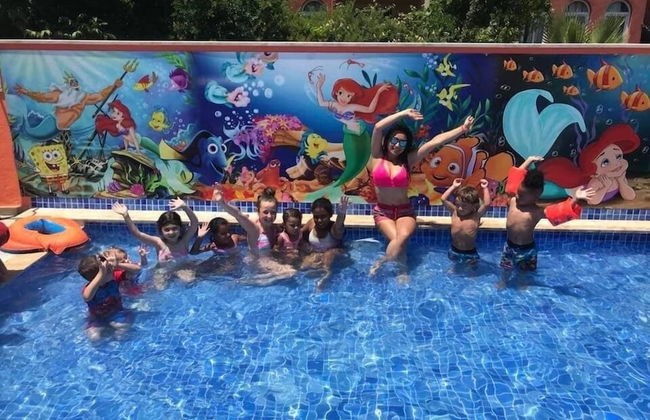 Sun Apartments - Foto 31