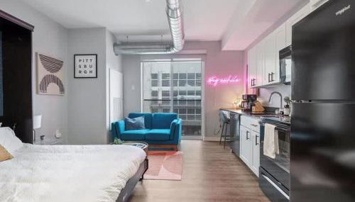 CozySuites Trendy SDO, Lawrenceville - Foto 4