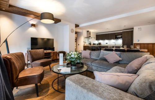 Kinabalu by Alpine Resorts - Foto 27