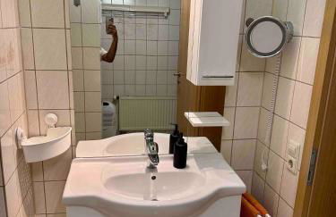 Geräumige 2-Zimmer Ferienwohnung in Freiburg - Foto 16