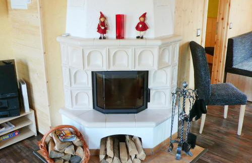 Chalet Weitsicht by Interhome - Foto 13