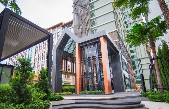 The Astra Condo Chiang Mai - Foto 1