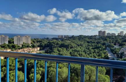 Apartamento Hermosa Glea - Foto 15