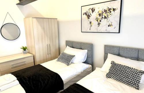 Stylish Penthouse in a fantastic location! - Foto 24