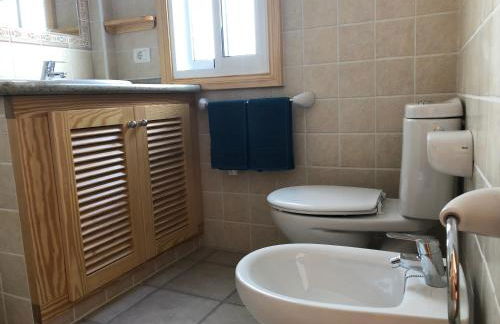 Apartamentos El Faro - Foto 12