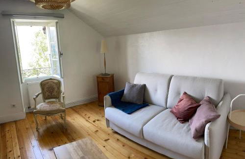 Villa la tourelle - Foto 18