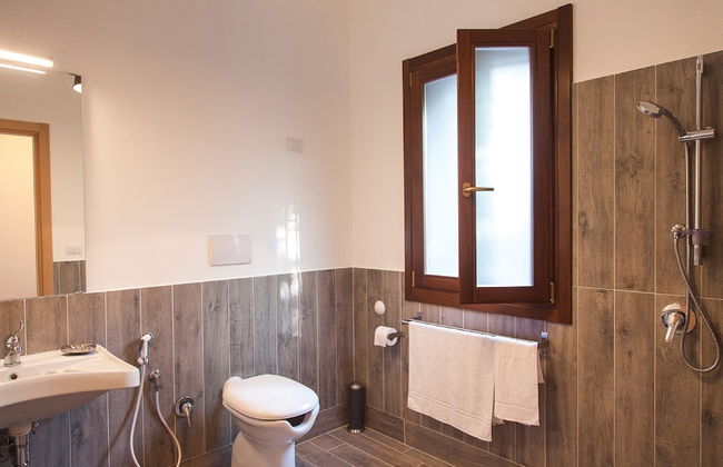 Etnella enoagriturismo Notti Stellate - Foto 23