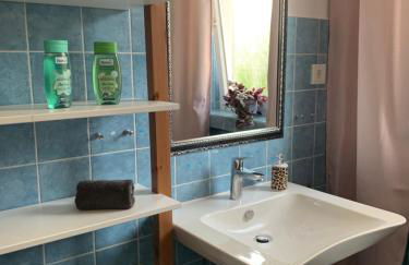 Ferienwohnung Das Inge die Oberne in Bernau - Foto 21