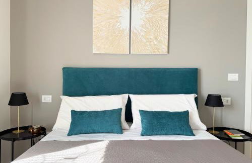 BariAmò Apartments-Central Station - Foto 6