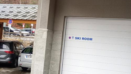 32m2 dans chalet avec Parking privé à la télécabine Olympe pour skier les 3 Vallées ! - Foto 4