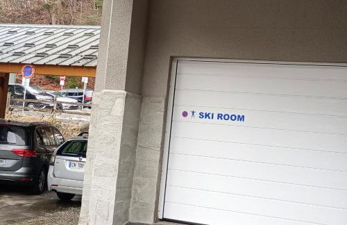 Votre appartement savoyard avec Parking à la télécabine pour skier les 3 Vallées ! - Foto 31