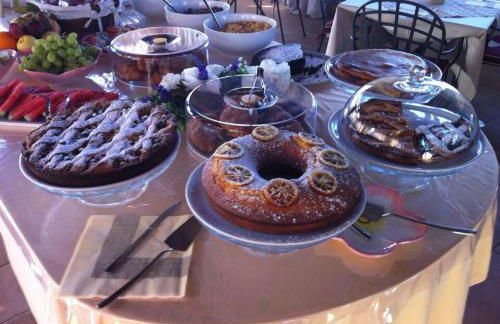 Residence Bellaria - Foto 38